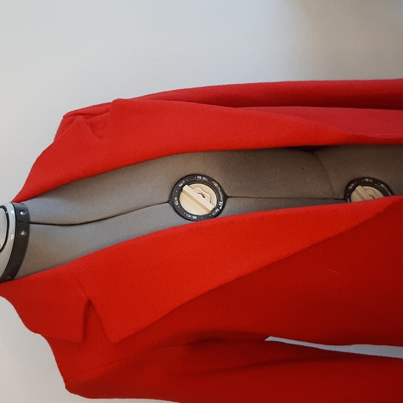 Transitional coat - Picture 3 of 3